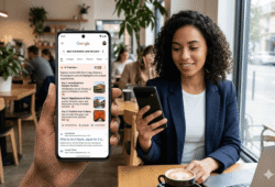 Google AI Overviews