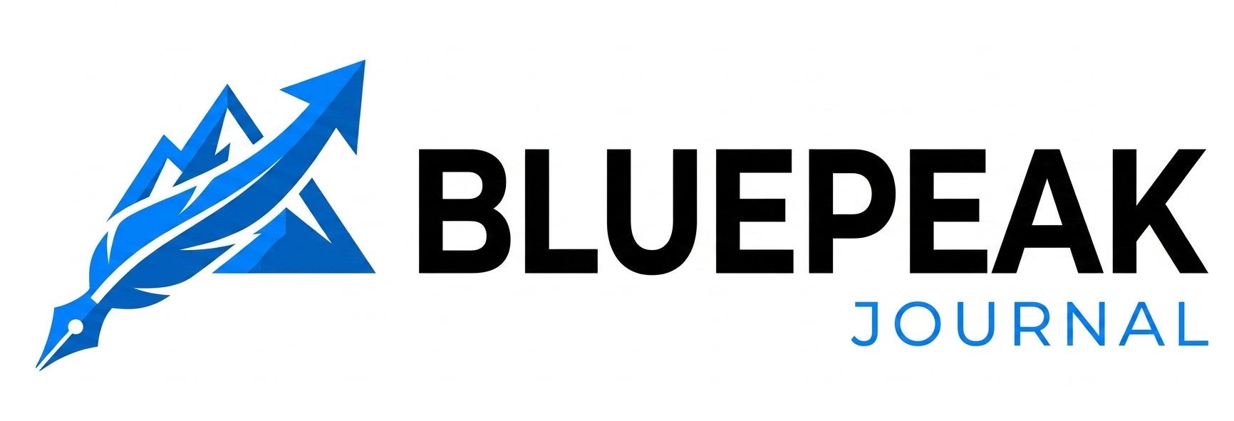bluepeakjournal