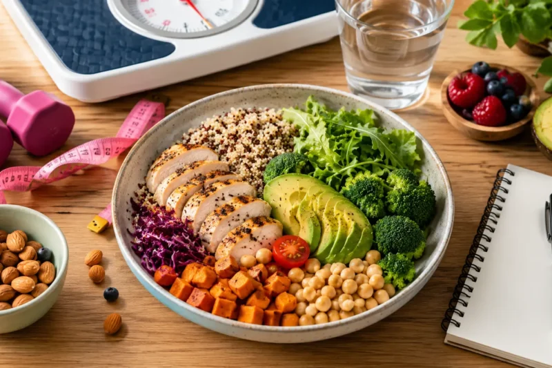 Best Diet for Sustainable Weight Loss in 2026: A Simple Guide