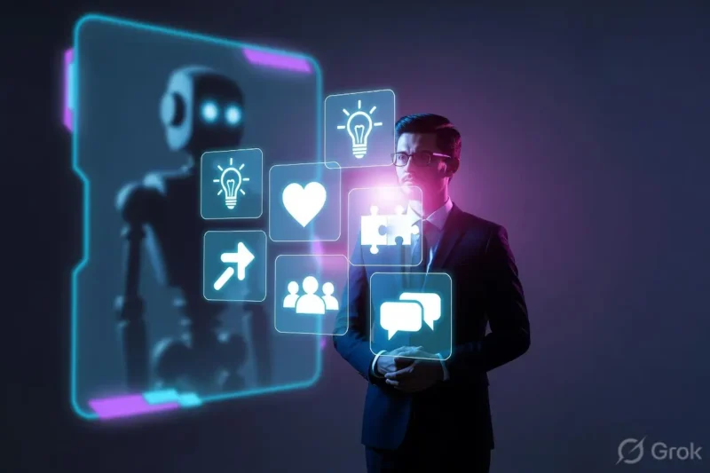 Power Skills That Beat AI: Future-Proof Career Skills for 2026