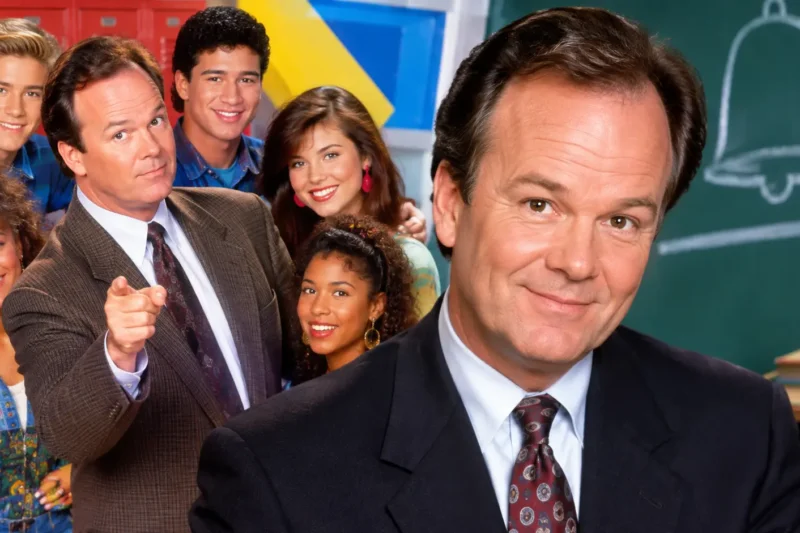 Who Was Dennis Haskins? Why the Saved by the Bell Star Is Trending Today